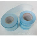 High Quality Heat-Sealing Gusseted Roll